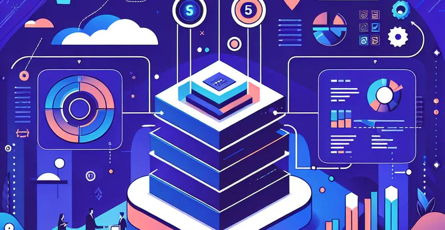 ERP 实施前必须搞懂的事：业务流程梳理 5 步法​